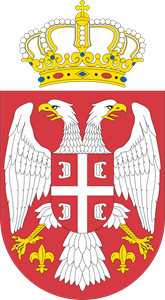 Serbia Srbija Logo ,Logo , icon , SVG Serbia Srbija Logo