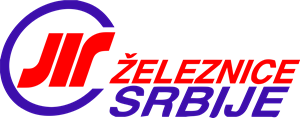 Serbian Railways Logo ,Logo , icon , SVG Serbian Railways Logo
