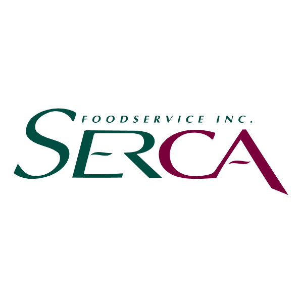 Serca Foodservice Logo ,Logo , icon , SVG Serca Foodservice Logo