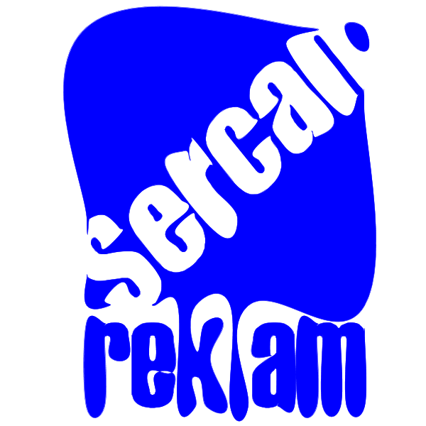 sercan reklam Logo ,Logo , icon , SVG sercan reklam Logo