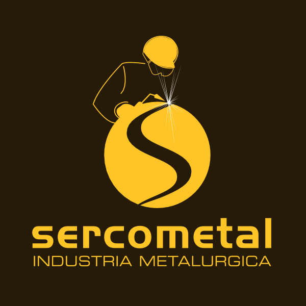 Sercometal Logo