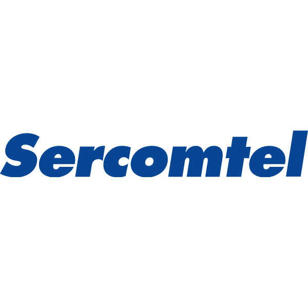 Sercomtel Logo ,Logo , icon , SVG Sercomtel Logo