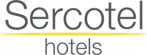 Sercotel Hotels Logo ,Logo , icon , SVG Sercotel Hotels Logo