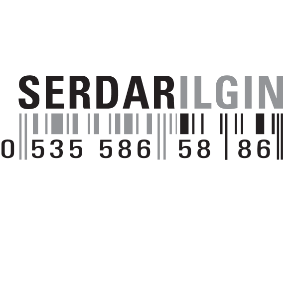Serdar Ilgın Logo ,Logo , icon , SVG Serdar Ilgın Logo