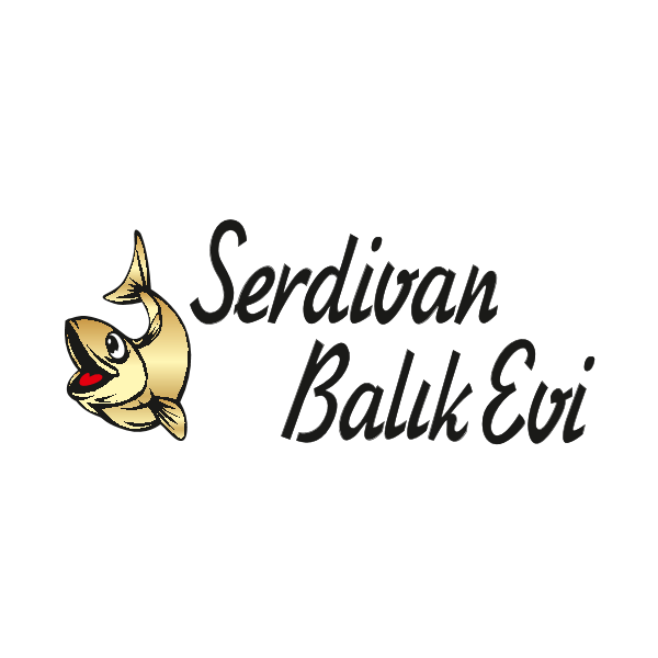 Serdivan Balık Evi Logo ,Logo , icon , SVG Serdivan Balık Evi Logo