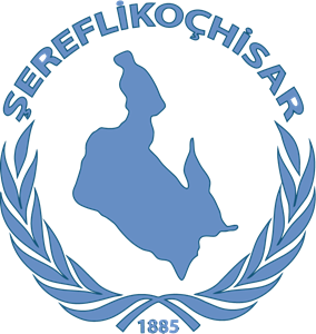 Şereflikoçhisar Belediyesi Logo ,Logo , icon , SVG Şereflikoçhisar Belediyesi Logo