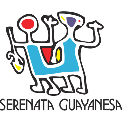 Serenata Guayanesa Logo ,Logo , icon , SVG Serenata Guayanesa Logo