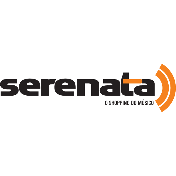 Serenata Logo ,Logo , icon , SVG Serenata Logo