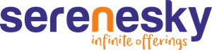 Serenesky Logo