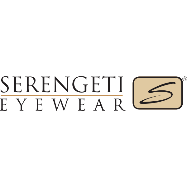 Serengeti Eyewear Logo
