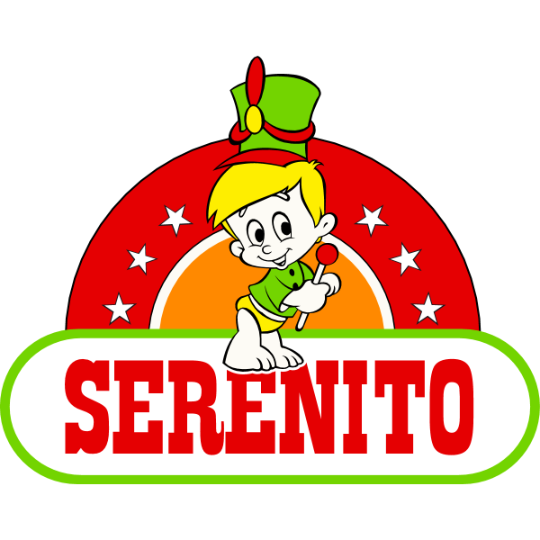 Serenito Logo ,Logo , icon , SVG Serenito Logo