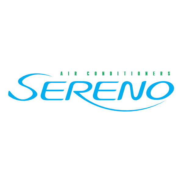 Sereno Logo ,Logo , icon , SVG Sereno Logo