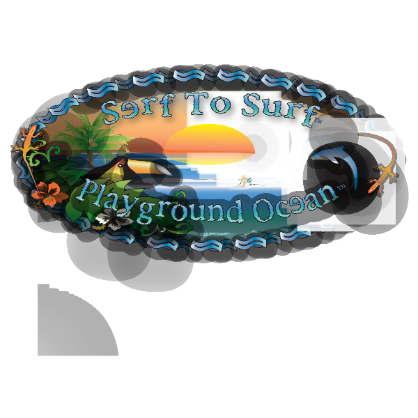 Serf to Surf Products Inc. Logo ,Logo , icon , SVG Serf to Surf Products Inc. Logo