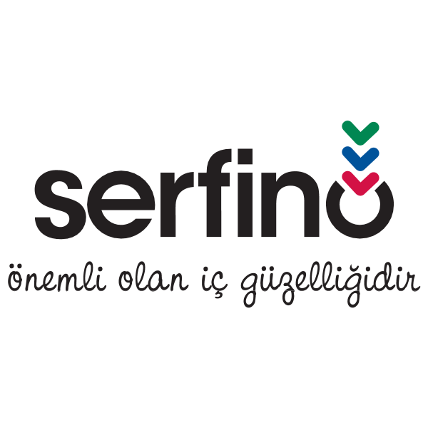 Serfino Logo ,Logo , icon , SVG Serfino Logo