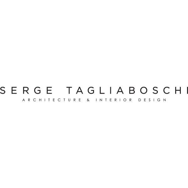Serge Tagliaboschi Sarl Logo ,Logo , icon , SVG Serge Tagliaboschi Sarl Logo