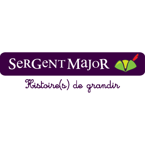 Sergent Major Logo