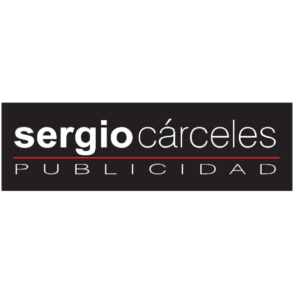 SERGIO CARCELES PUBLICIDAD Logo ,Logo , icon , SVG SERGIO CARCELES PUBLICIDAD Logo