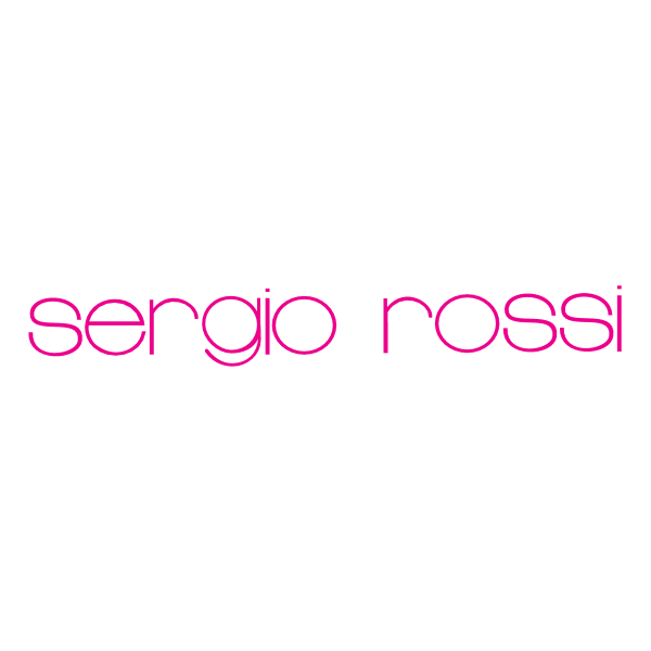 Sergio Rossi Logo ,Logo , icon , SVG Sergio Rossi Logo