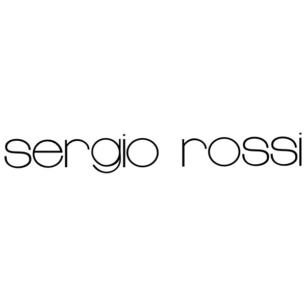 sergio-rossi ,Logo , icon , SVG sergio-rossi