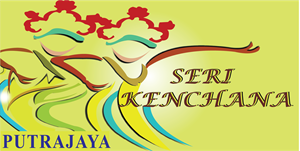 SERI KENCHANA PUTRAJAYA/MALAYSIA Logo ,Logo , icon , SVG SERI KENCHANA PUTRAJAYA/MALAYSIA Logo