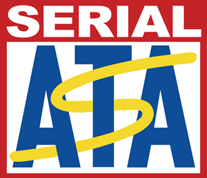 Serial ATA Logo