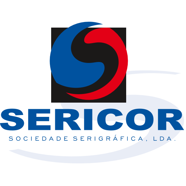 Sericor, Lda Logo ,Logo , icon , SVG Sericor, Lda Logo