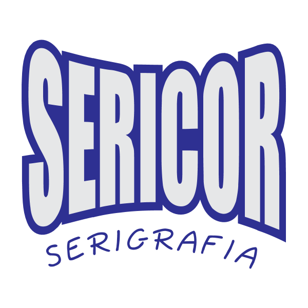 Sericor Logo ,Logo , icon , SVG Sericor Logo