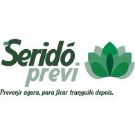 Seridó previ Logo ,Logo , icon , SVG Seridó previ Logo
