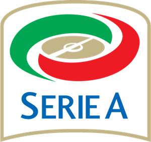 Serie A Logo