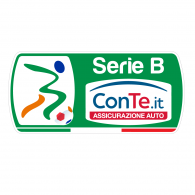 Serie B ConTe Logo ,Logo , icon , SVG Serie B ConTe Logo
