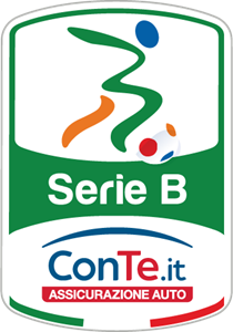 Serie B Logo ,Logo , icon , SVG Serie B Logo