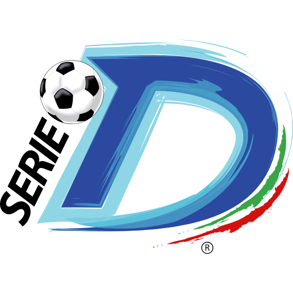 Serie D Logo ,Logo , icon , SVG Serie D Logo