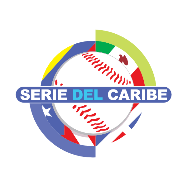 Serie del Caribe 2006 Logo ,Logo , icon , SVG Serie del Caribe 2006 Logo
