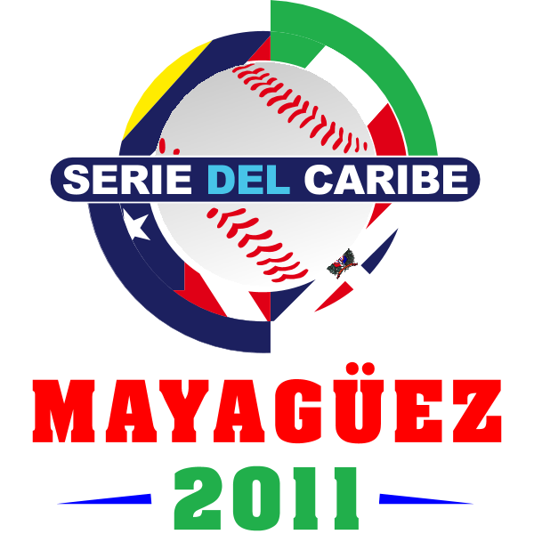 Serie del Caribe Logo