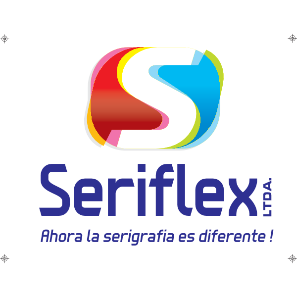 seriflex ltda Logo ,Logo , icon , SVG seriflex ltda Logo