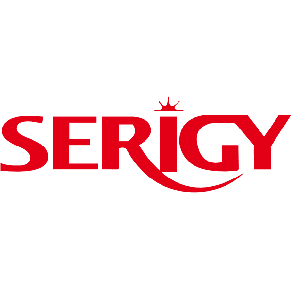 Serigy Logo