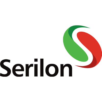 Serilon Logo ,Logo , icon , SVG Serilon Logo