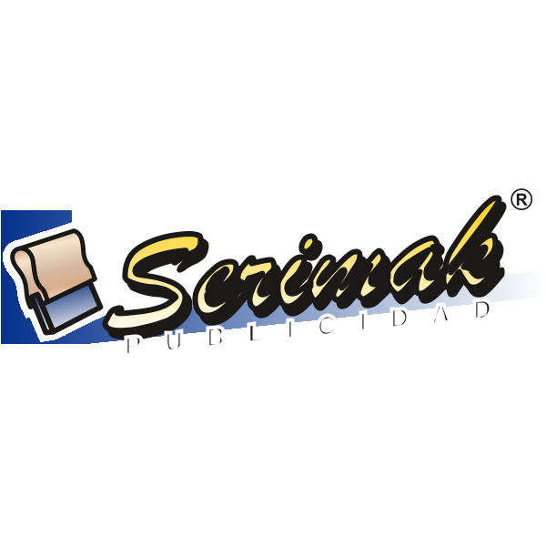 serimak Logo ,Logo , icon , SVG serimak Logo