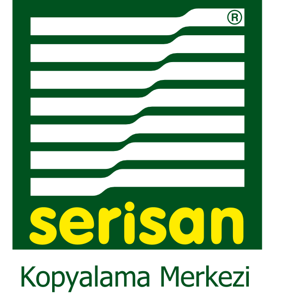Serisan Fotokopi Logo