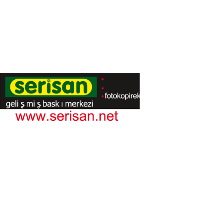 Serisan Logo ,Logo , icon , SVG Serisan Logo