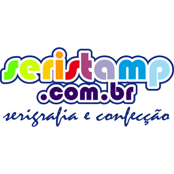 seristamp Logo ,Logo , icon , SVG seristamp Logo