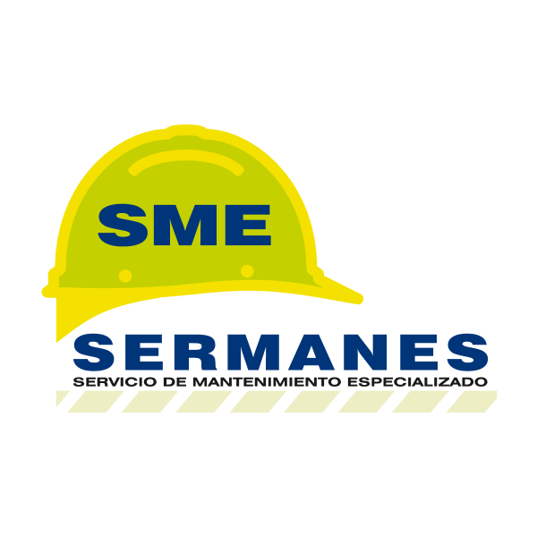 Sermanes Logo ,Logo , icon , SVG Sermanes Logo