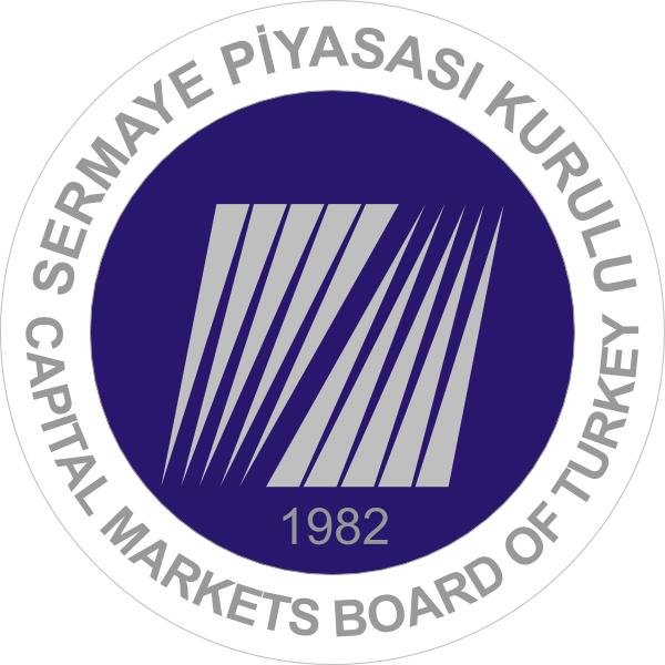 Sermaye Piyasası Kurulu Logo ,Logo , icon , SVG Sermaye Piyasası Kurulu Logo