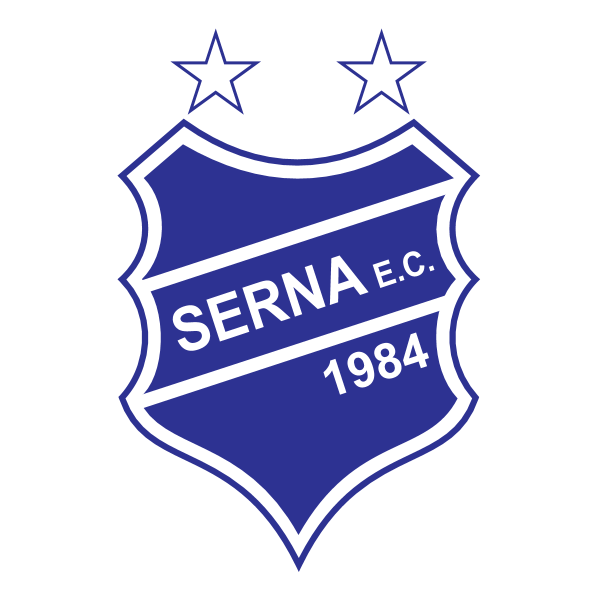 Serna Esporte Clube de Flores da Cunha-RS Logo ,Logo , icon , SVG Serna Esporte Clube de Flores da Cunha-RS Logo