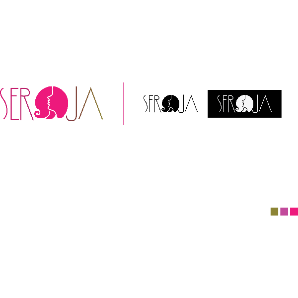 Seroja Logo ,Logo , icon , SVG Seroja Logo