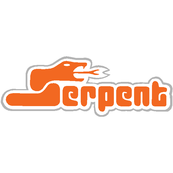 serpent Logo ,Logo , icon , SVG serpent Logo