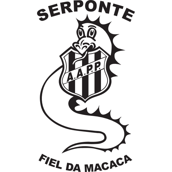Serponte – Fiel da Macaca Logo ,Logo , icon , SVG Serponte – Fiel da Macaca Logo