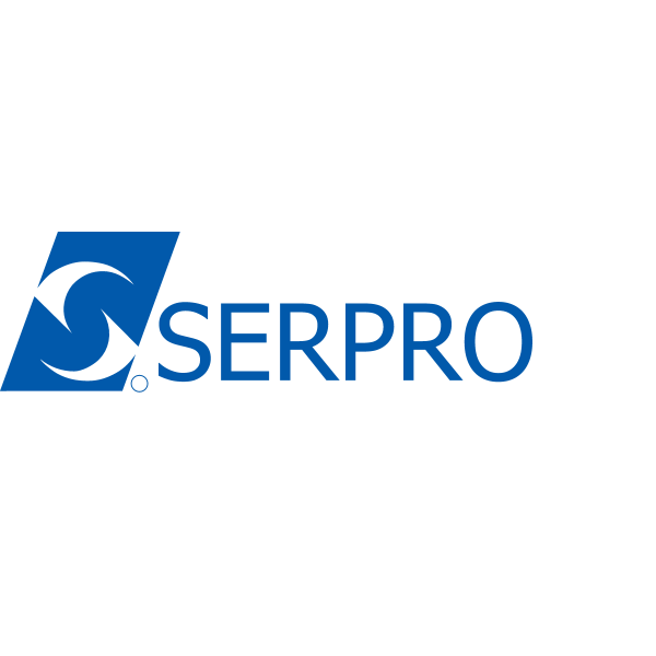 serpro Logo ,Logo , icon , SVG serpro Logo