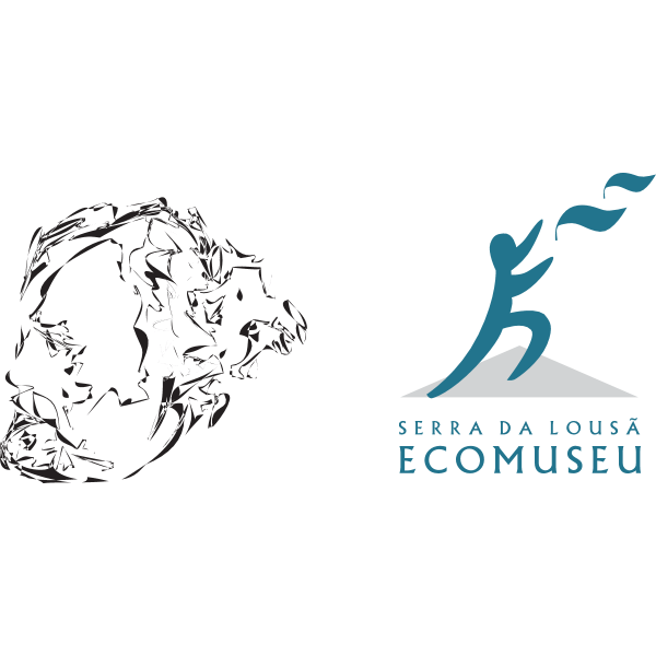 Serra da Lousã – Ecomuseu Logo ,Logo , icon , SVG Serra da Lousã – Ecomuseu Logo