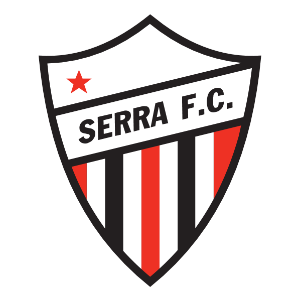 Serra FC Logo ,Logo , icon , SVG Serra FC Logo